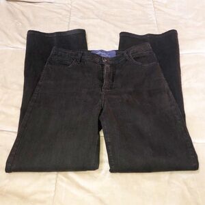 NYDJ “not your daughter’s jeans” size 10
